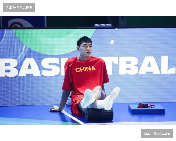 身体测试成关键，崔永熙全运会参赛资格仍存悬念