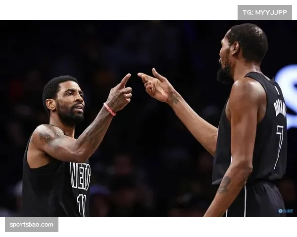 篮网不敌骑士 欧文赛后强调团队需适应不完整的阵容