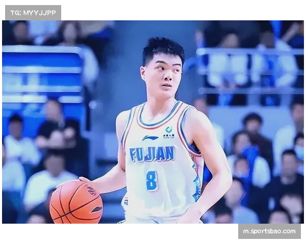 福建豹发力陈林坚伤愈复出 锋线得分点回归提升火力