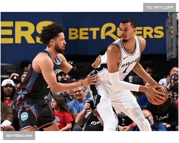 文班亚马与亚历山大MVP榜首之争白热化，本月表现成为奖项最终归属风向标